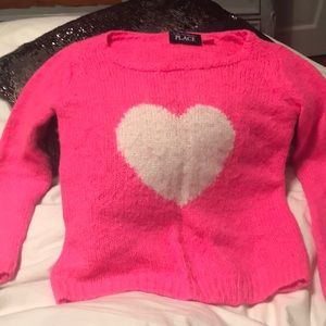 🌸LIL GIRL SWEATER 🌸